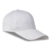 Cappello baseball bianco