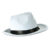 Cappello bianco michael jackson