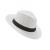 Cappello bianco panama