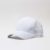 Cappello bianco sportivo