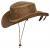Cappello cowboy vintage