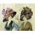 Cappello donna 1800