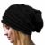 Cappello donna lana