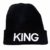 Cappello invernale king