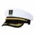 Cappello marinaio capitano