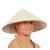 Cappello paglia vietnamita