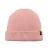 Cappello rosa invernale