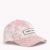 Cappello rosa tommy hilfiger