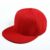 Cappello rosso