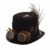 Cappello steampunk