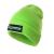 Cappello verde fosforescente