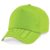 Cappello verde lime